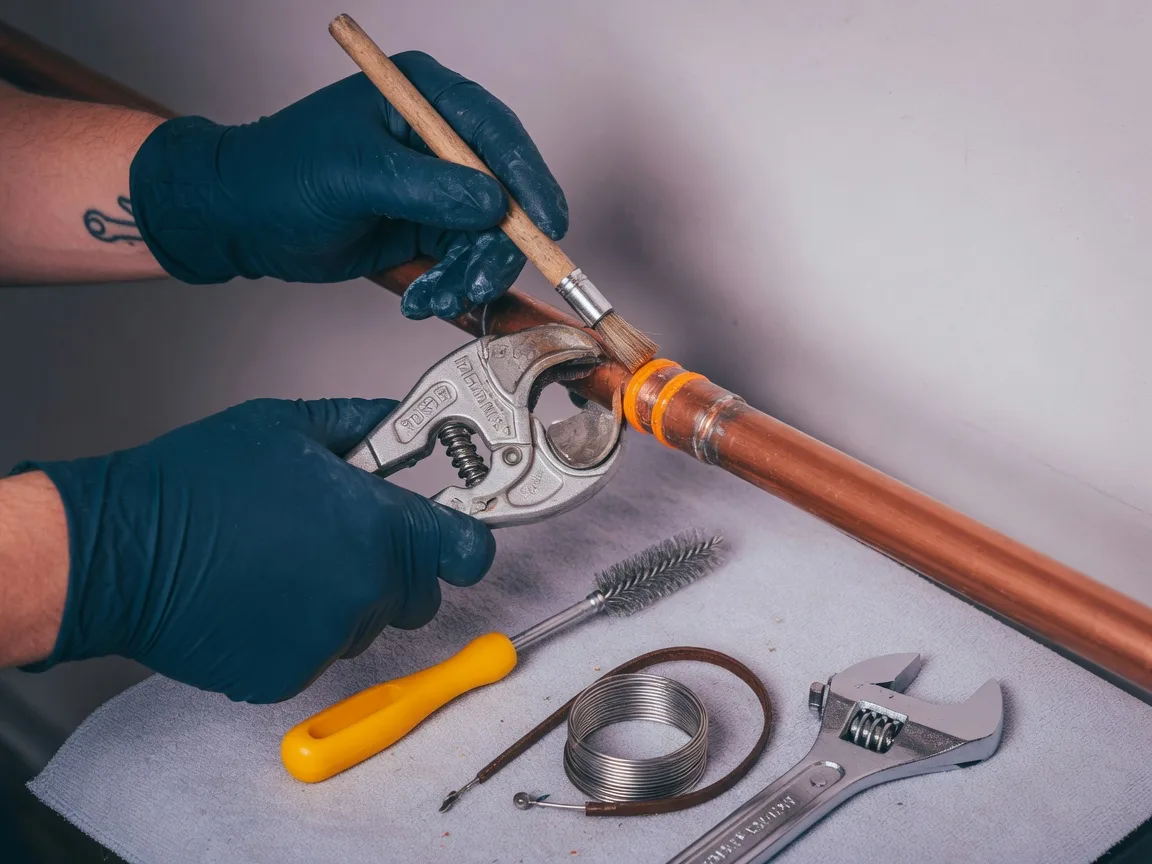Why choose Sump Pump Repair in Woodward, OK